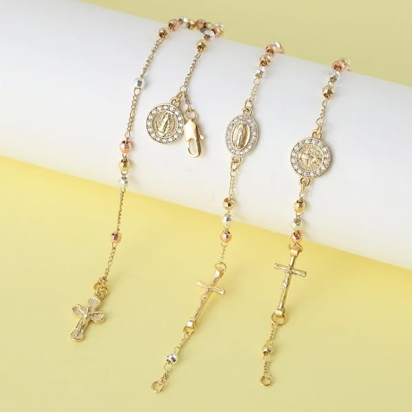 Faith in Every Bead