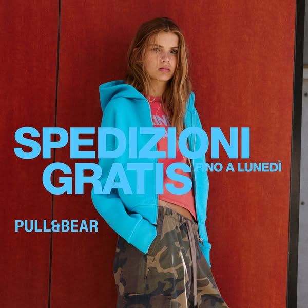 Tendenze della moda da donna | Pull&Bear Italy