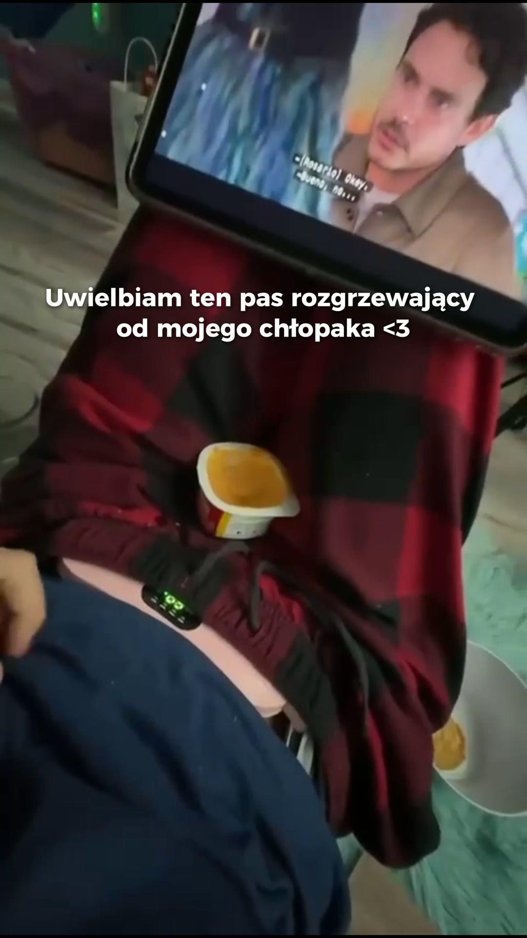 #1 Pas Grzewczy
