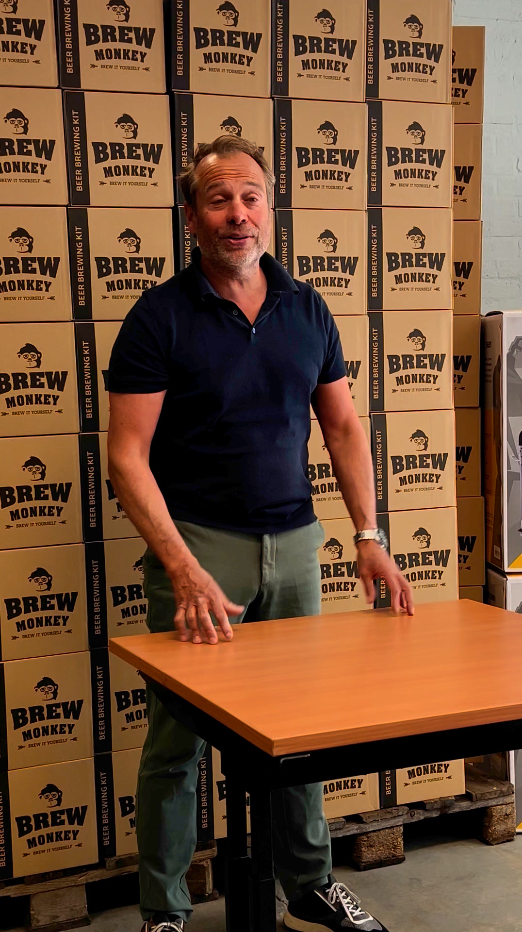 Geef een Uniek Bier Cadeau!