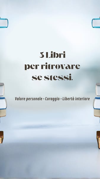 Ritrovare se stessi attraverso la lettura