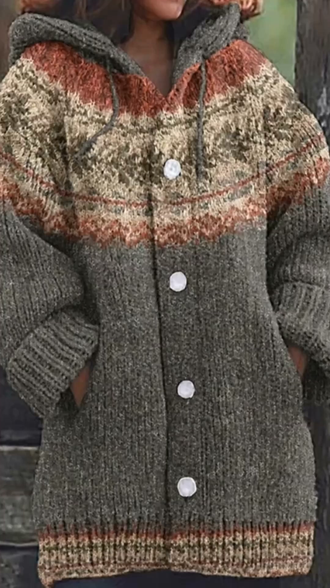 Jij verdient kleding waar je jezelf in herkent.