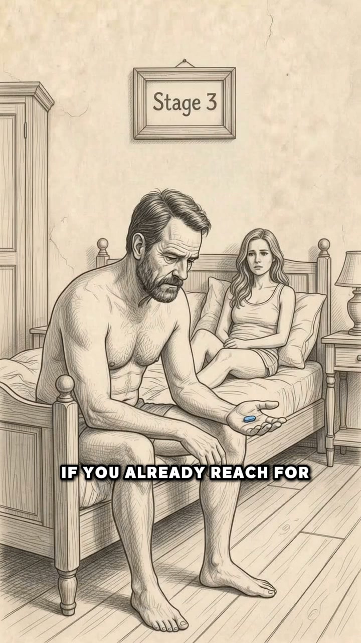 Bedroom Confidence Starts Here