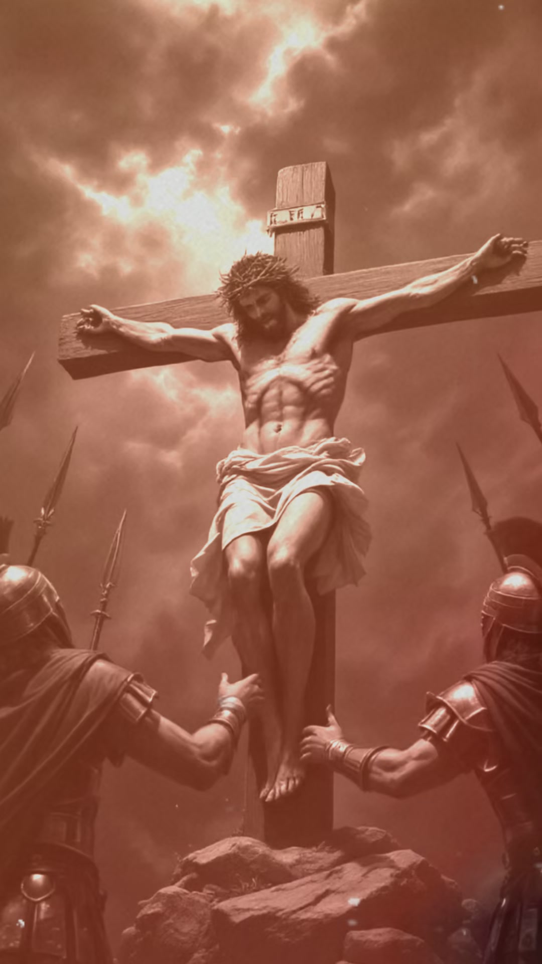 "Premium Christian Jewelry”
