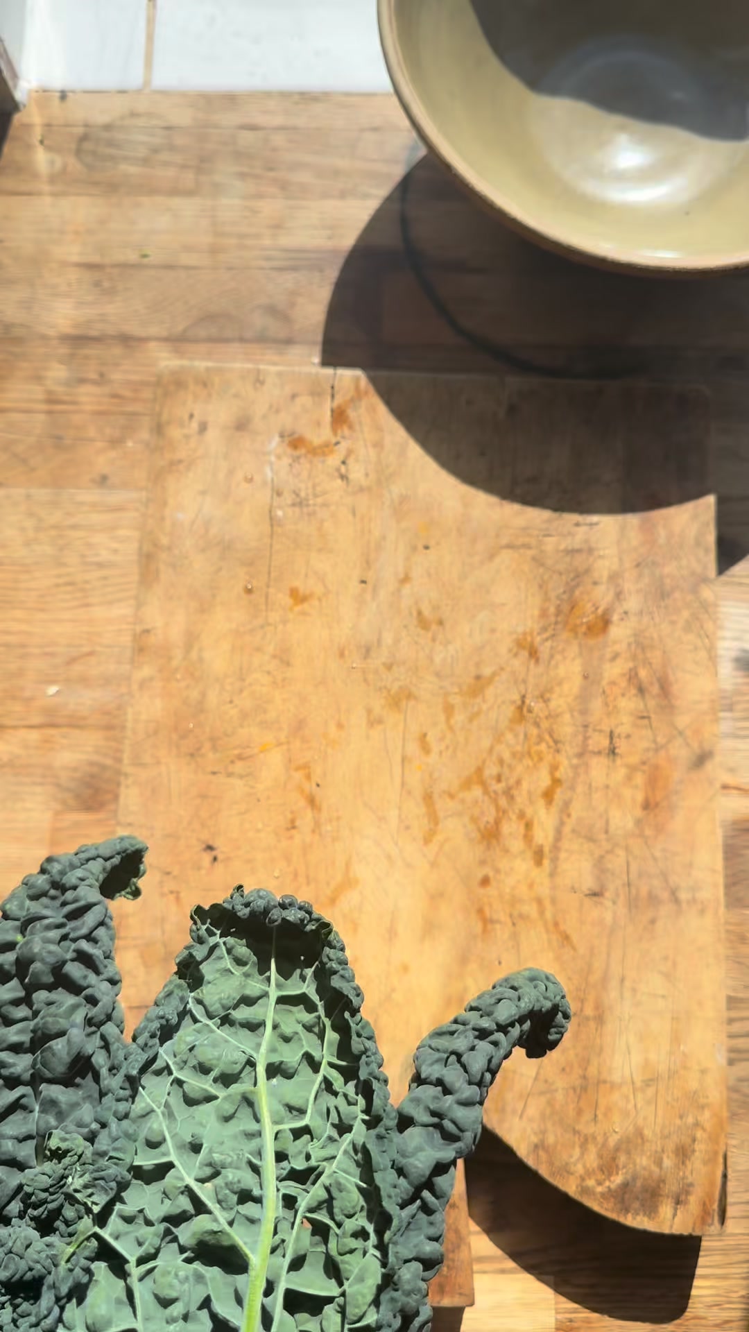 Organic veg boxes from £16.50