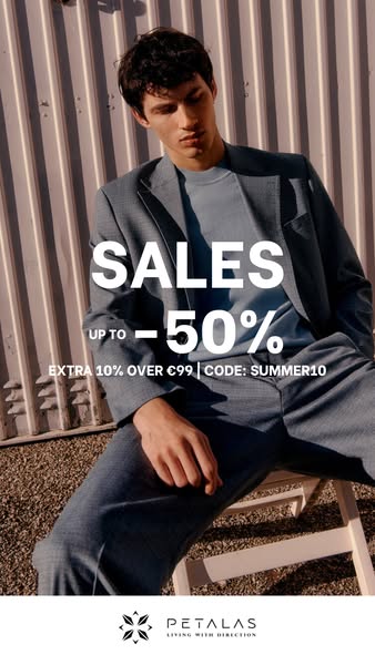 SALES έως 50%