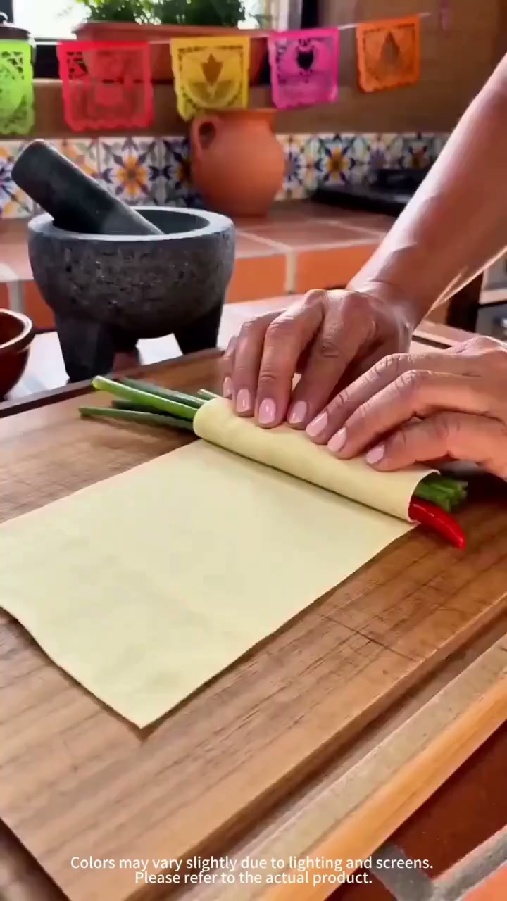 Anúncio de Parisook
