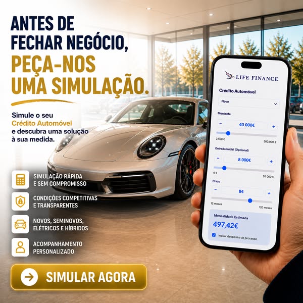 As Melhores Taxas