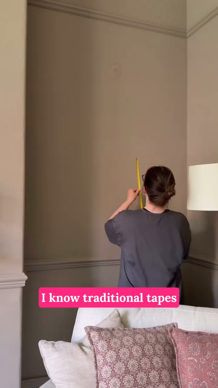 The Tape Always Runs Out Too Soon
