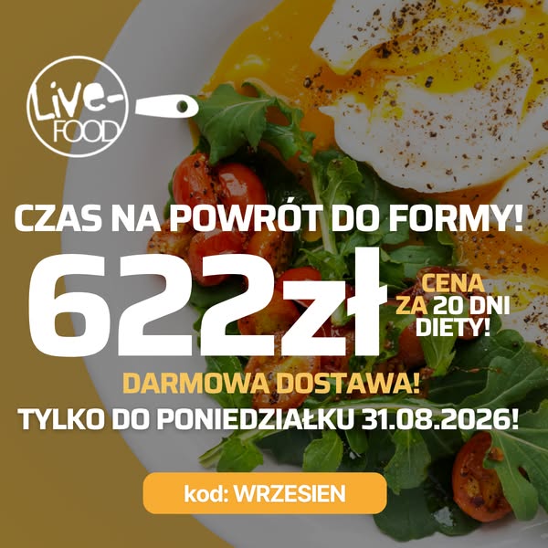 Kod rabatowy: WRZESIEN