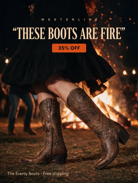 Clearance Sale Ends Soon — 35% OFF