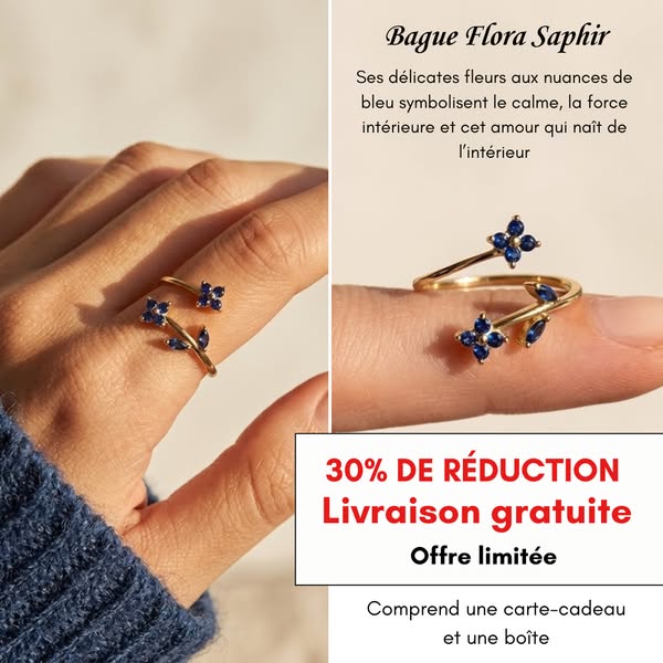 Un symbole d'amour de soi
