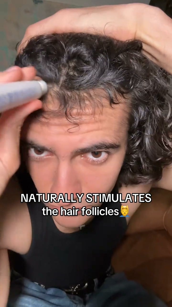 The serum that replaces minoxidil | 70% OFF Today