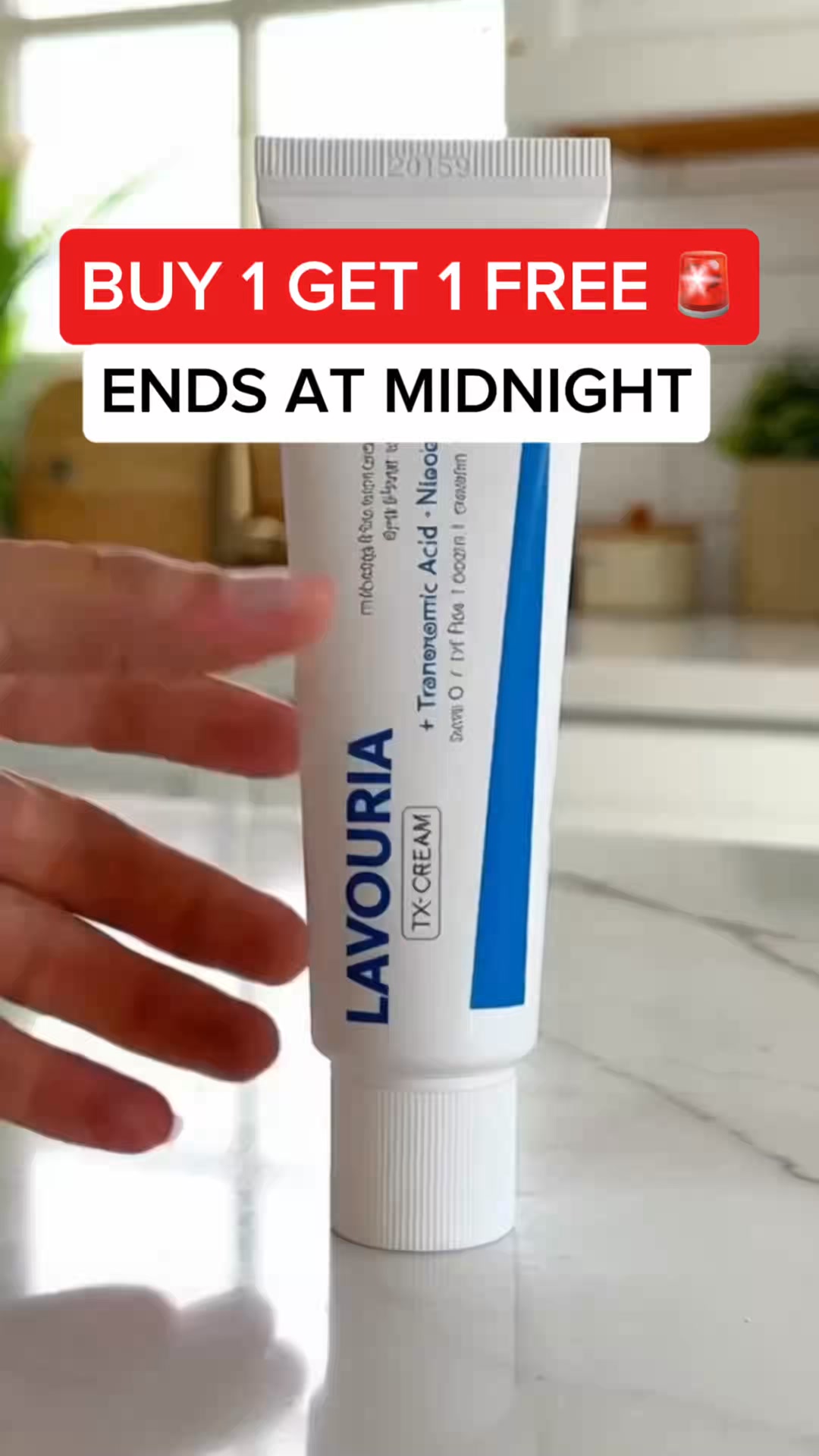 I Accepted the as Permanent. I was Wrong.
