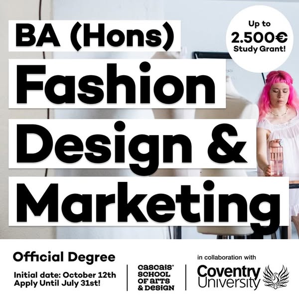 Fashion Design Bachelor