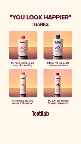 Award-Winning Curl Care That Actually Works