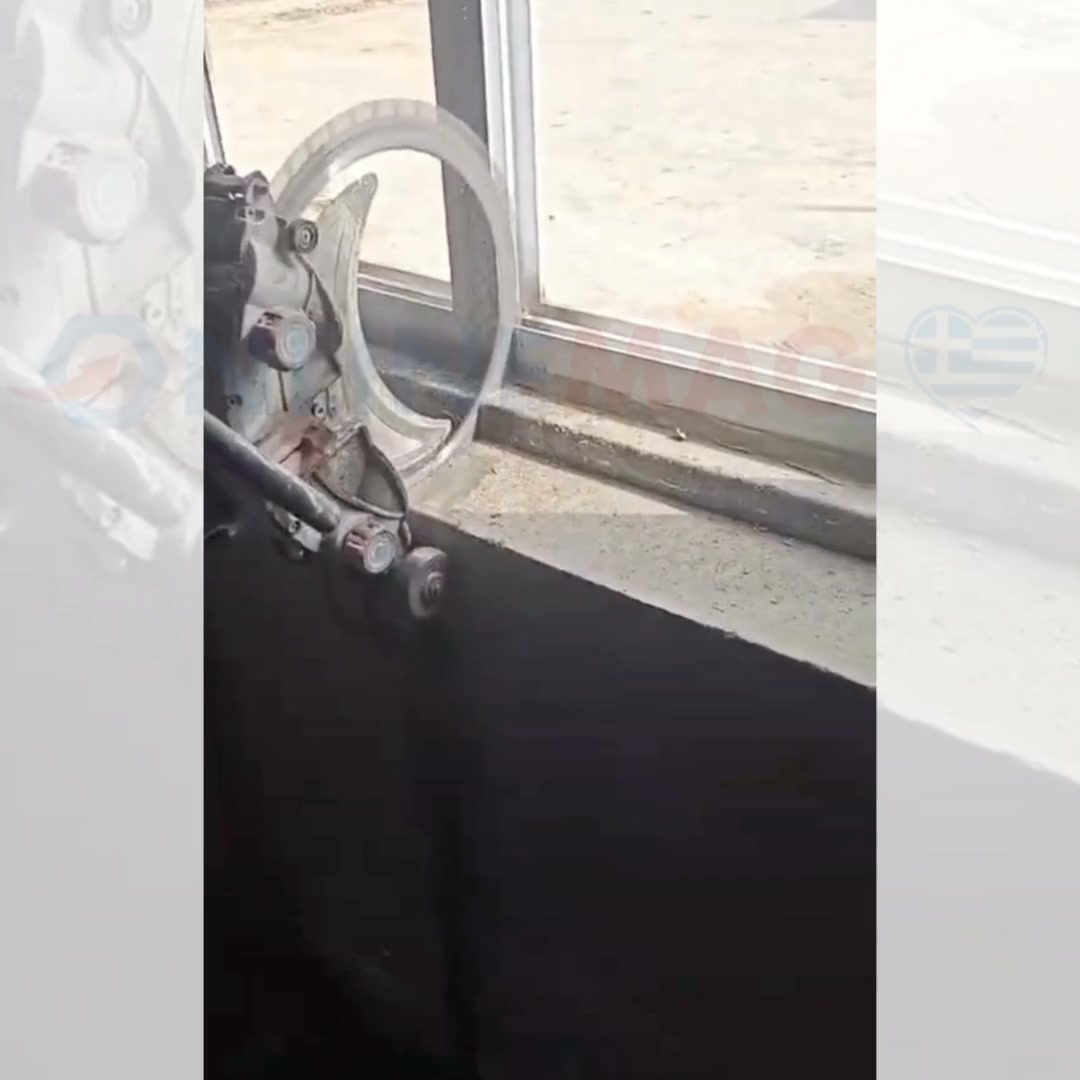 ΔΩΡΕΑΝ ΜΕΤΑΦΟΡΙΚΑ 2 ΧΡΟΝΙΑ ΕΓΓΥΗΣΗ