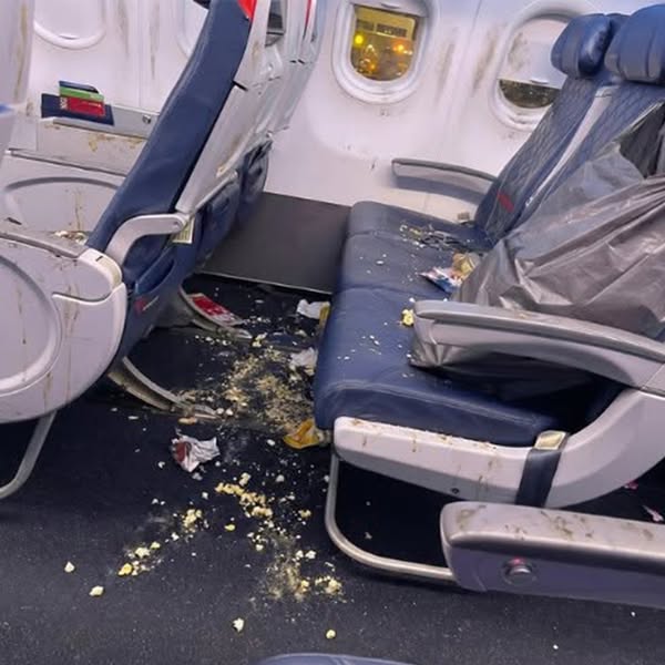 Switch to a comfortable flight