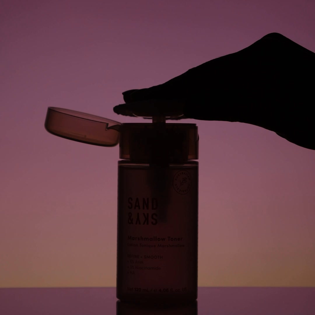 Boosts natural ceramide production by 34%!