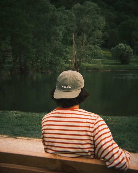 Challenge yourself in nature