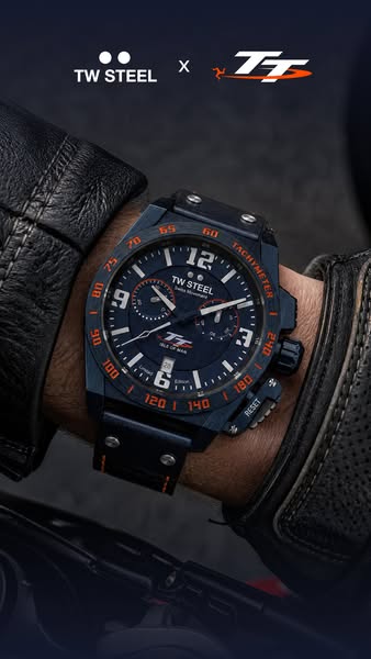 Discover the TW1119