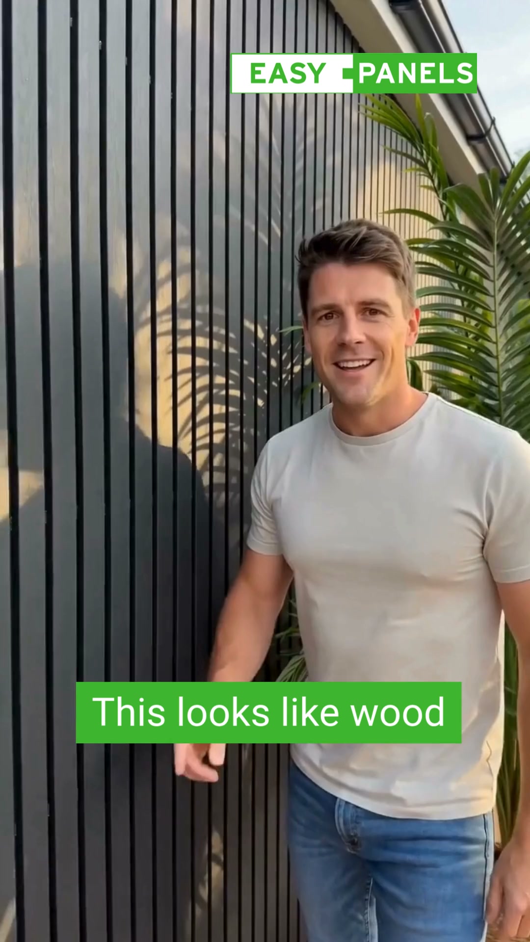 Exterior Cladding | Now Just £18.50