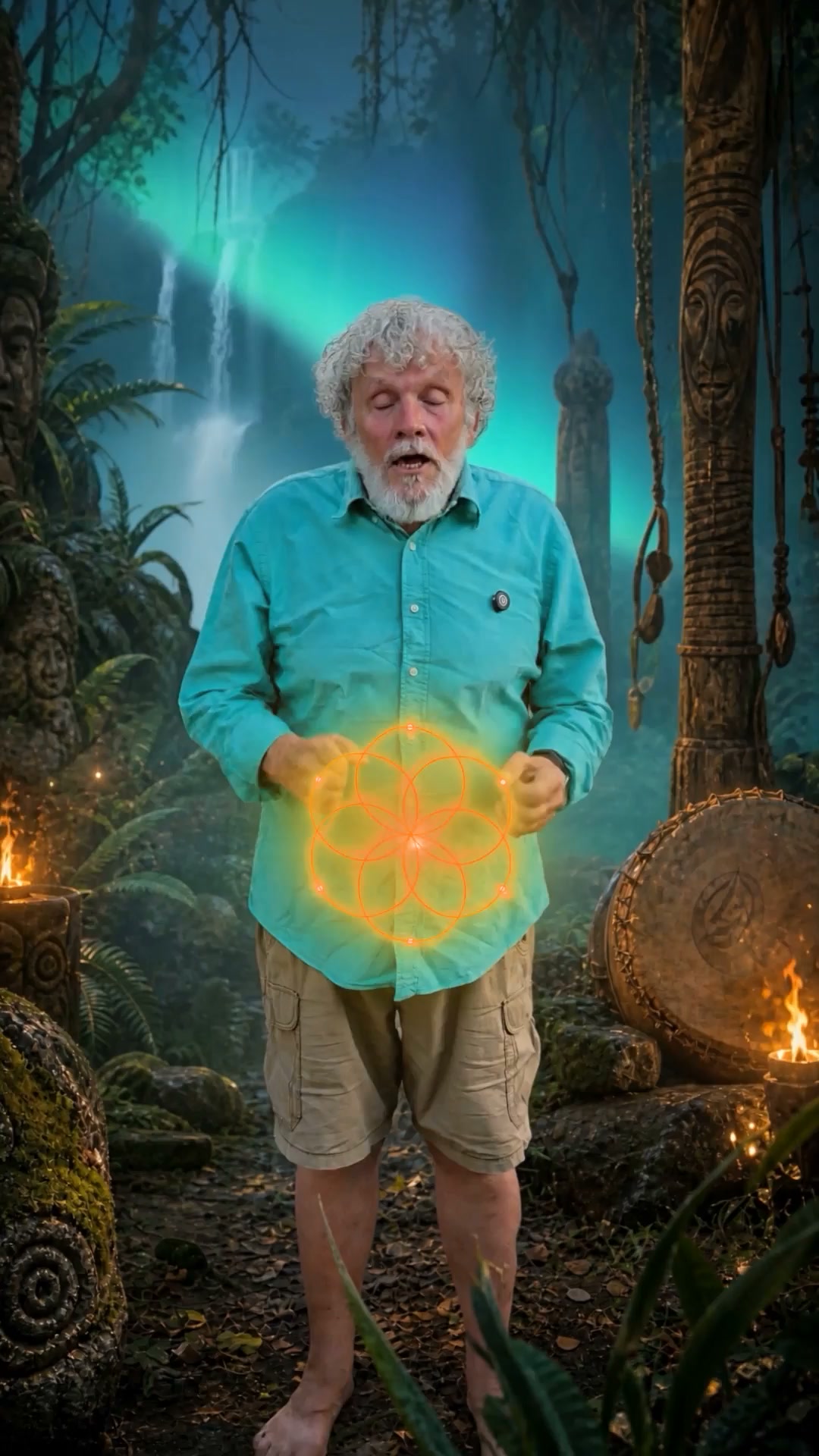 Join 250,000 People & Master Breathwork