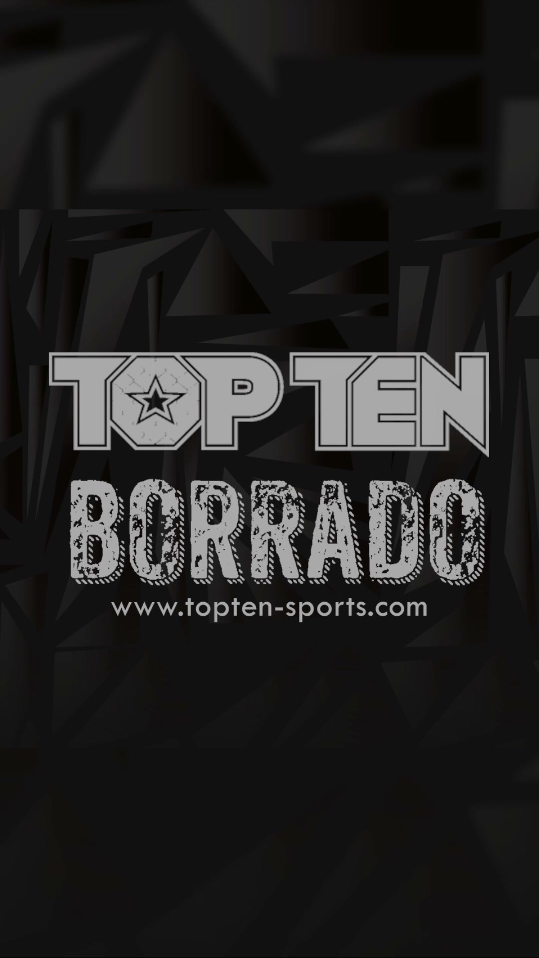 Borrado – Sparring at the highest level