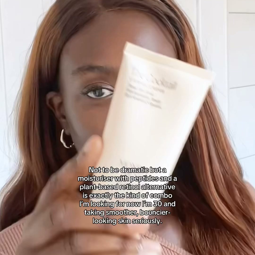 Featured in Vogue.