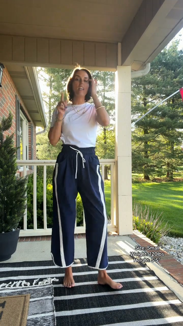 Your New Favorite Everyday Pants