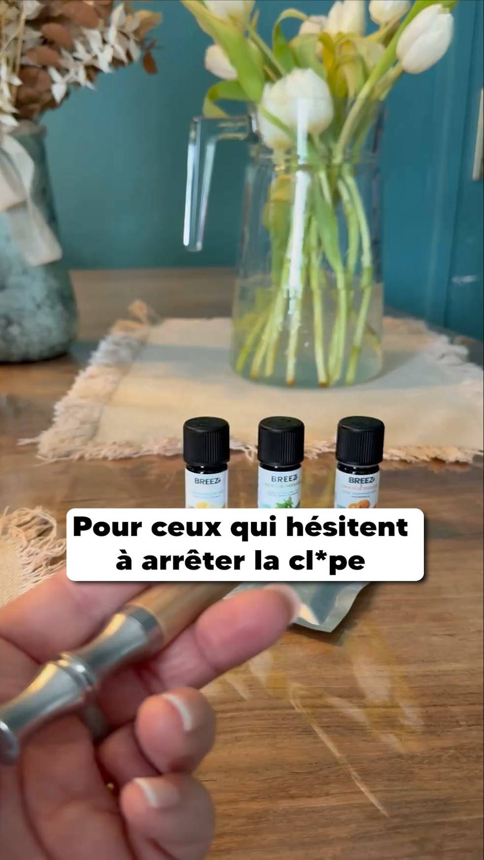 Je te déballe tout, là