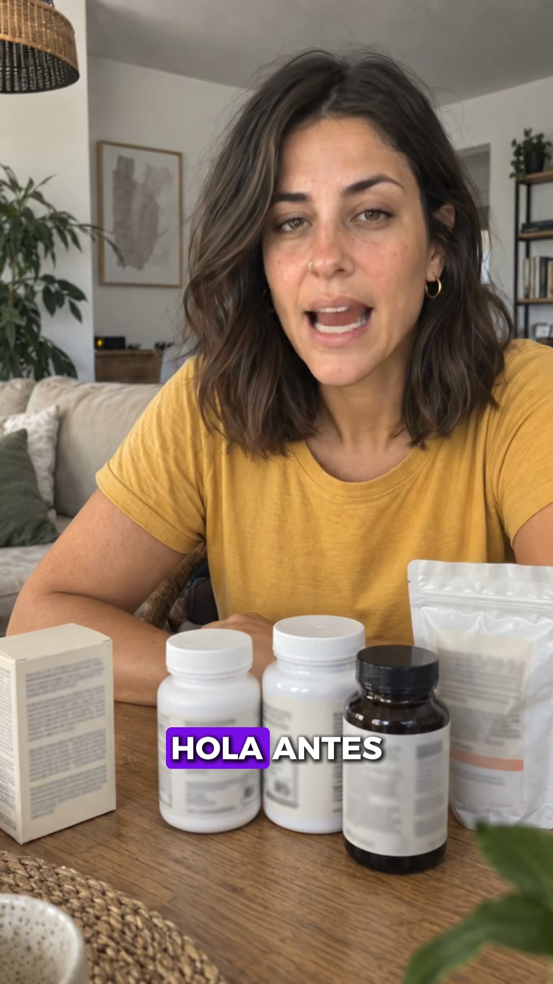 ¿Notas tu pelo cada vez más débil y con menos densidad?