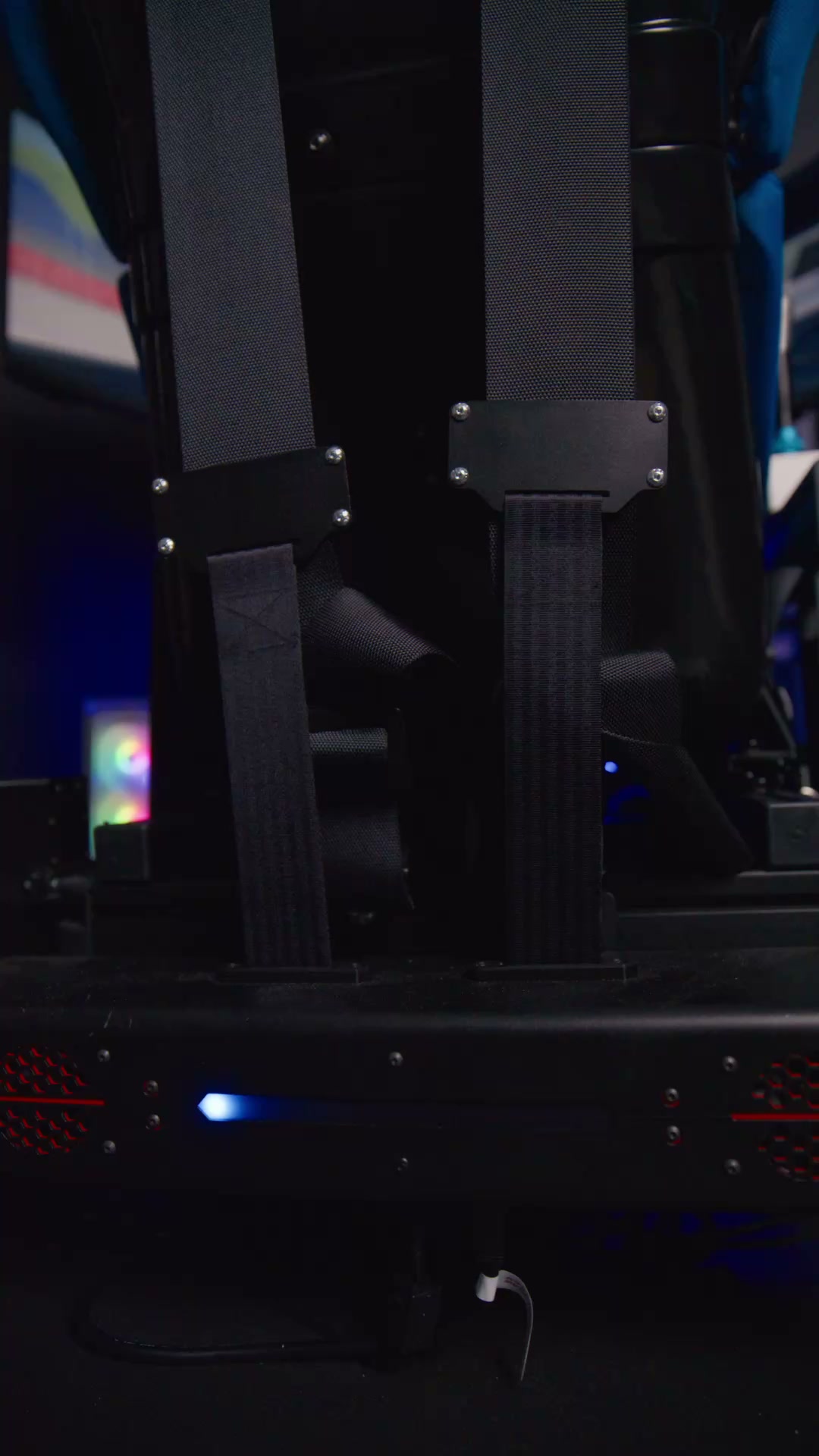 Qubic System QS-BT1 | GPerformance