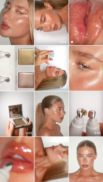 The Shimmer Duo Sets