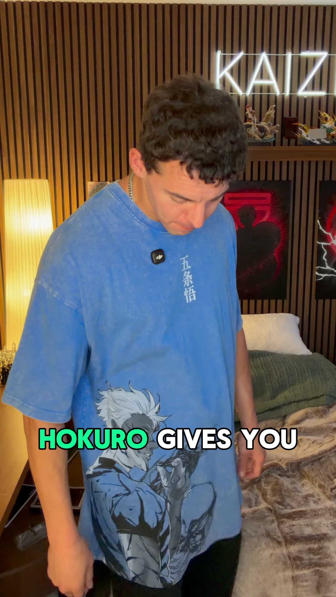 Hokuro