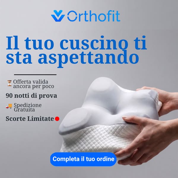 Non Lasciare Che Ti Sfugga!