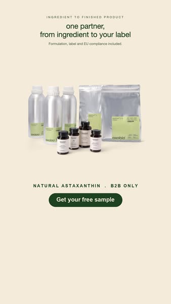 Get your free sample
