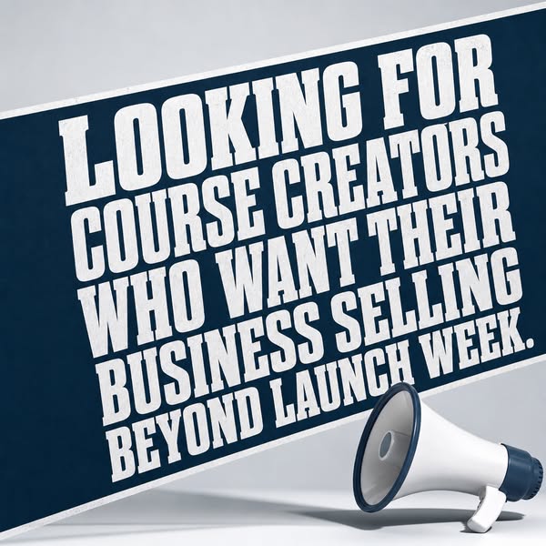 Turn What You Sell Into Monthly Income