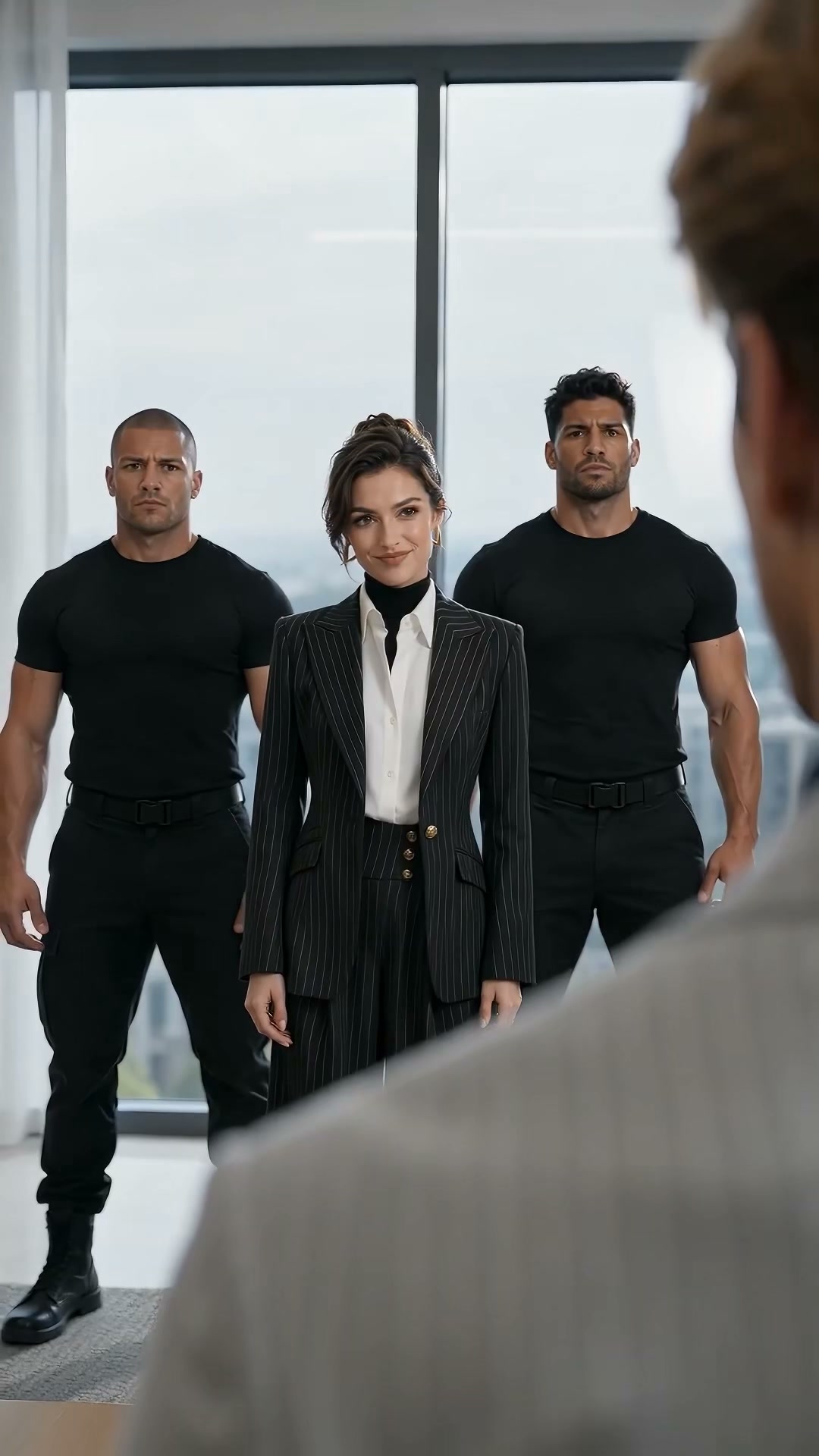 Her Husband’s Illegitimate Son Hurt Their Daughter, She Destroyed Them All