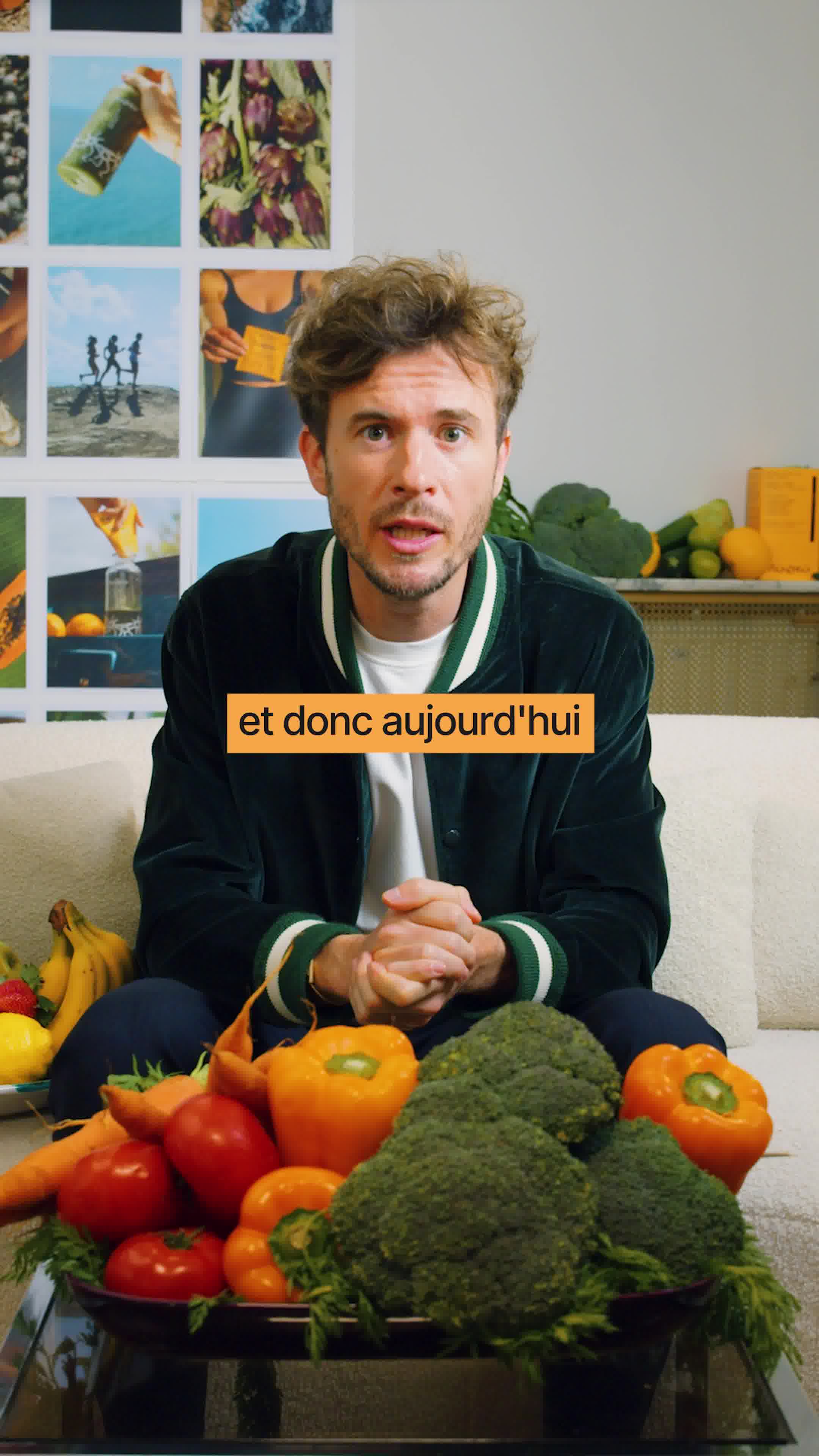Votre Kit NUORO est OFFERT !