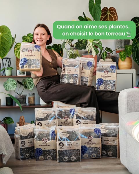 Noté 4,8/5 sur trustpilot ( 1200+)