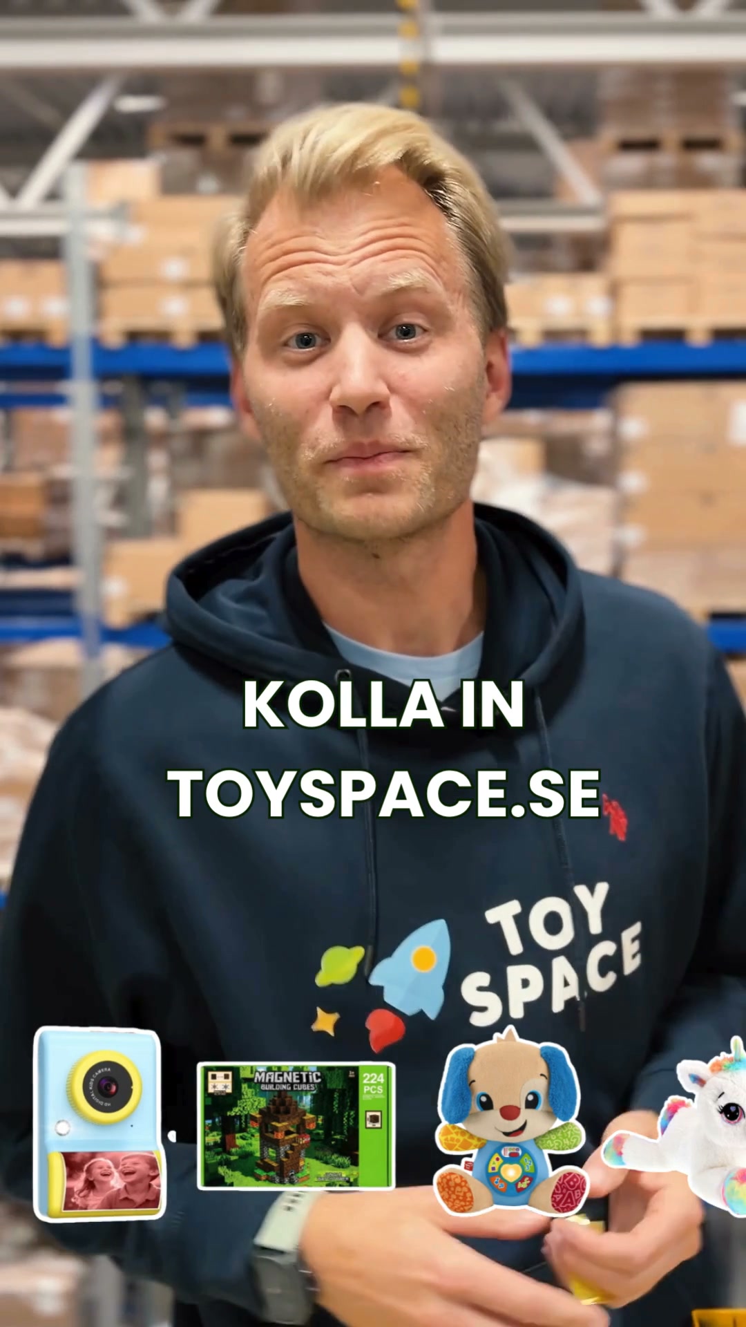 Spara upp till 40%