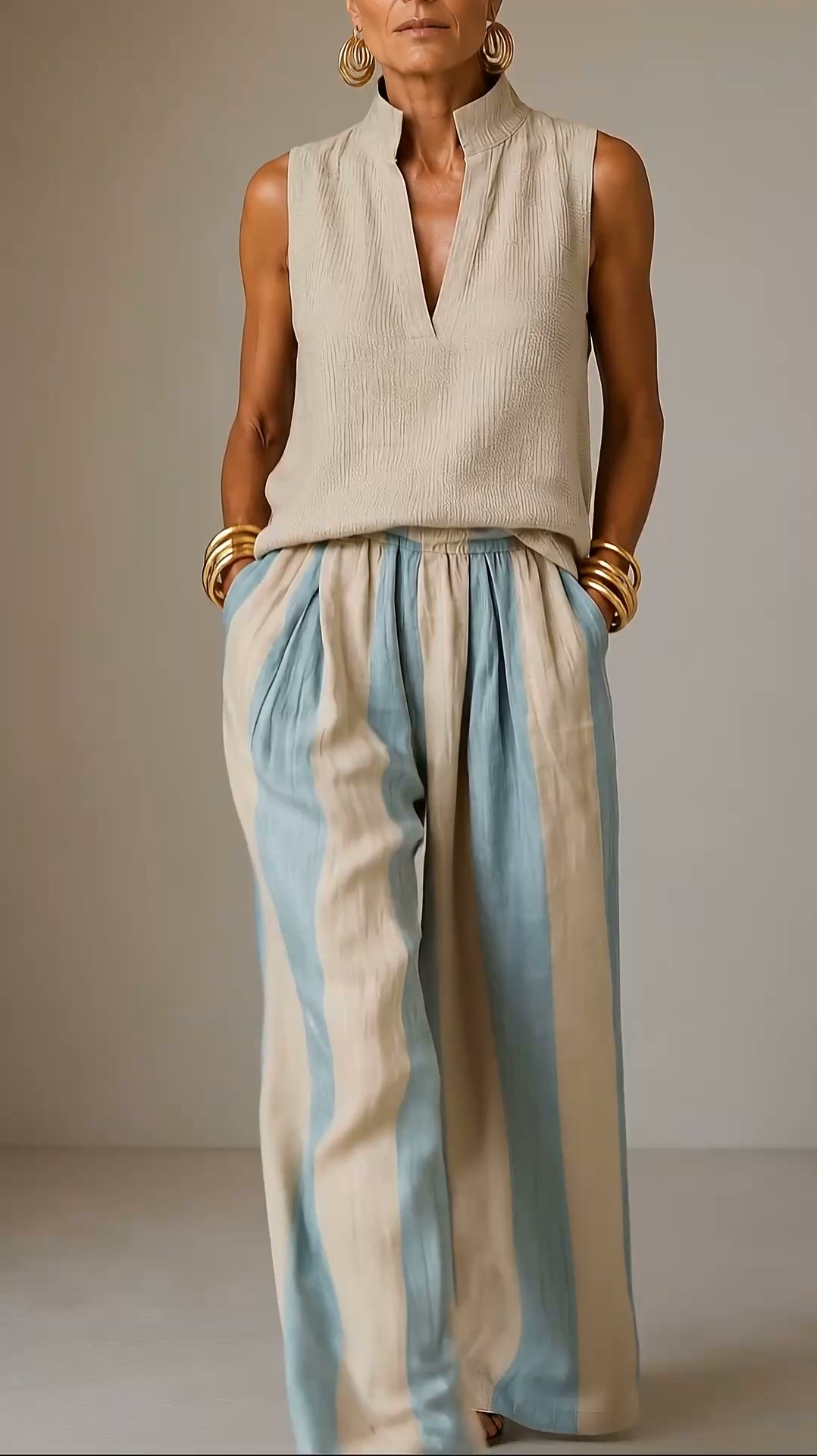 Tu look completo en 30 segundos