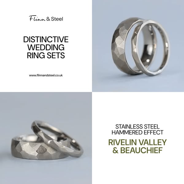 Wedding Ring Sets