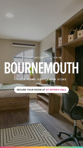 Bournemouth Student Digs