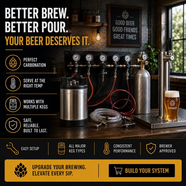 Bar Supplies & Back-Bar Equipment