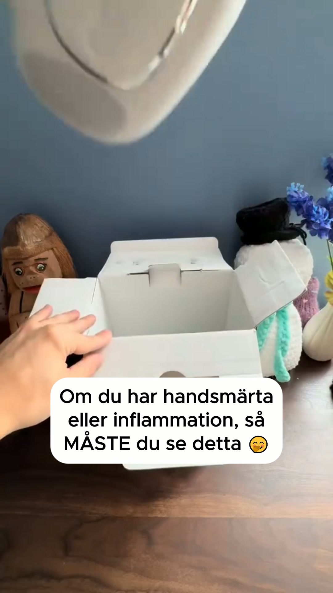 Testa Purseve i 30 Dagar