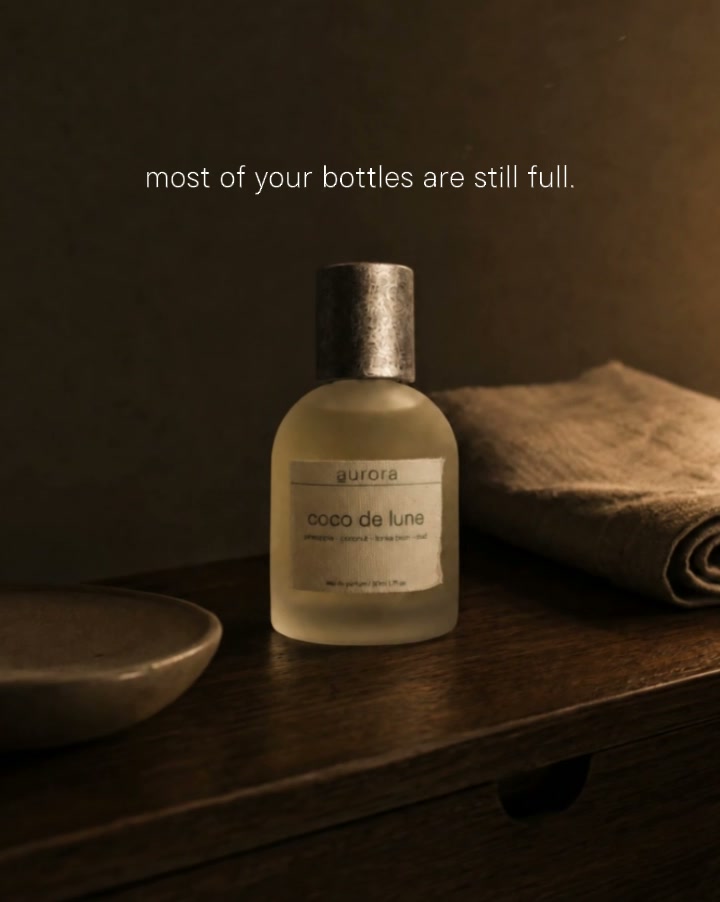 coco de lune — eau de parfum