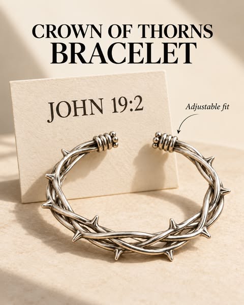 Premium Christian Jewelry