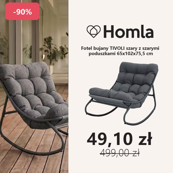 FINAL SALE – ostatnia szansa!